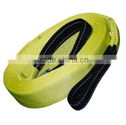 lifting Flat Webbing Sling