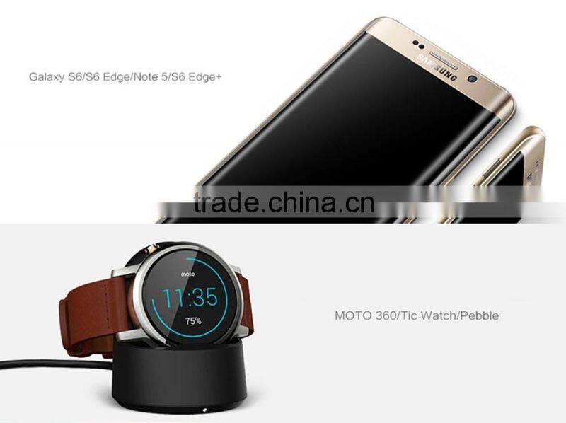 Hot and New Car holder Wireless charger manufactured by charger factory