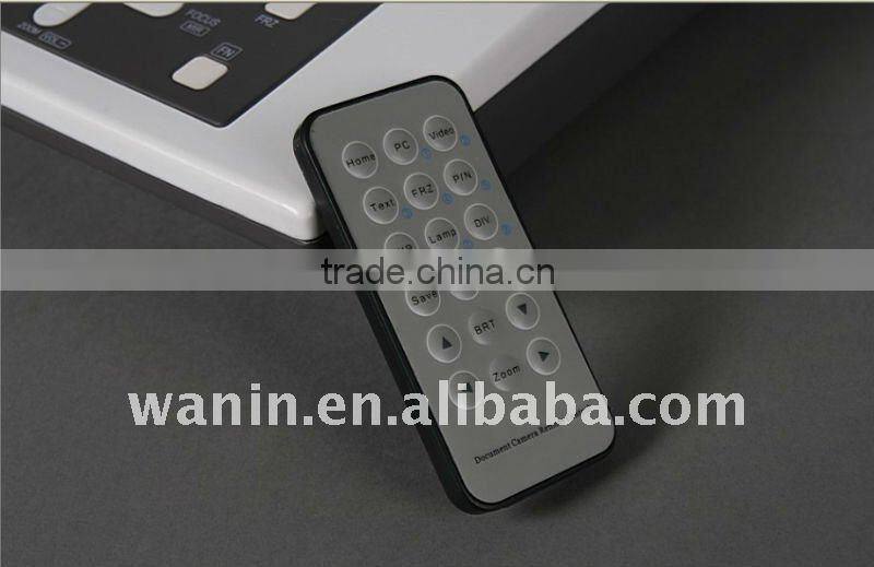 i2131 Desktop Document Camera / A4 Size Document Camera /China Cheapest Document Camera