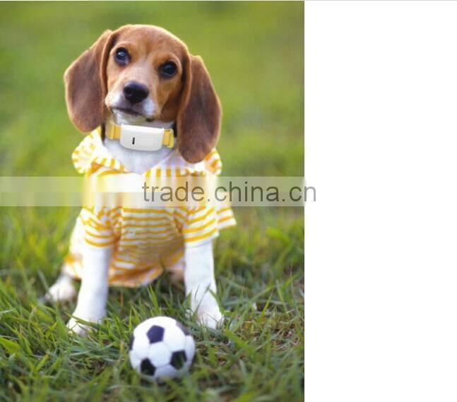 2016 factory made Expandable geo fence 2016 newest underground gps locators electric pet collar