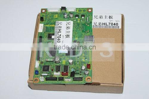 Original Printer Replacement Parts Formatter Board for Brother DCP7040 Main Board B53K942-1