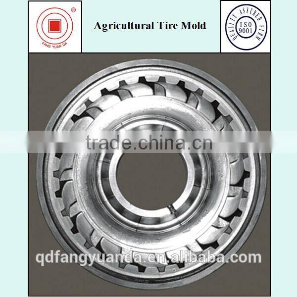 China Professional ATV Tyre Manufacturing Machinery