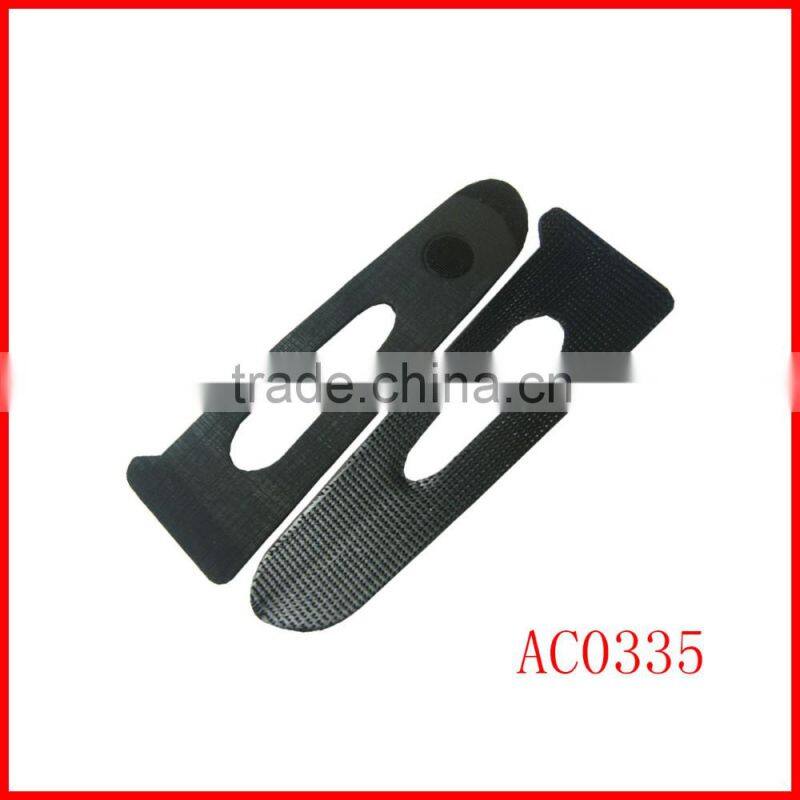 OEM design printing rope with injection hook and loop