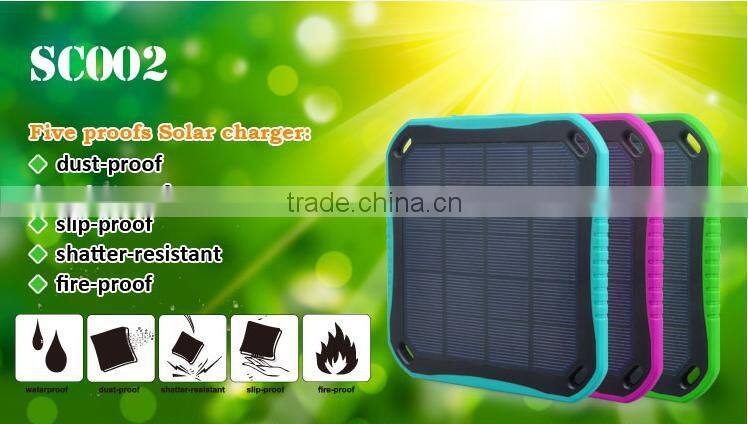 sungzu window solar charger at factory cheap price with OEM service