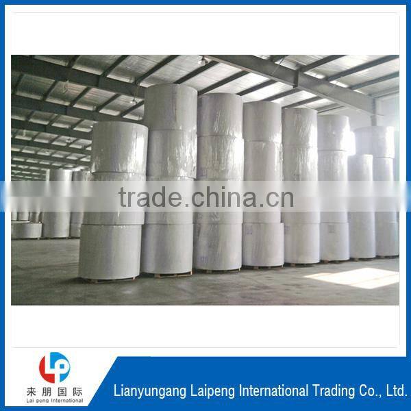 China Supplier White Coated Carton Duplex Paper Board in Sheet
