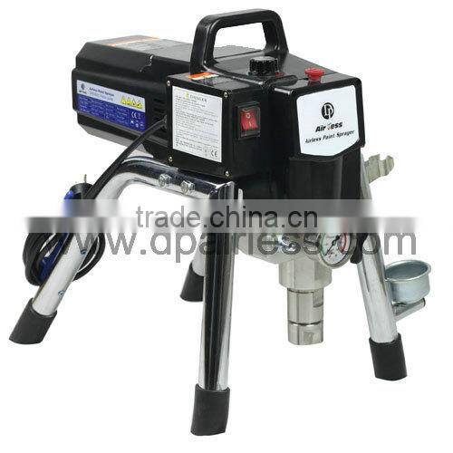 DP-6335i Electric Airless Paint Sprayer For Putty Spraying