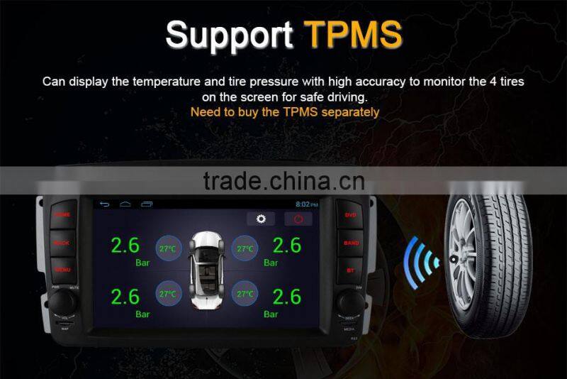 Wholesale price quad core Android 4.4 Car GPS for Mercedes Benz built in wifi bluetooth