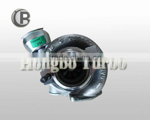turbocharger 520D GT2556V 454191-0015