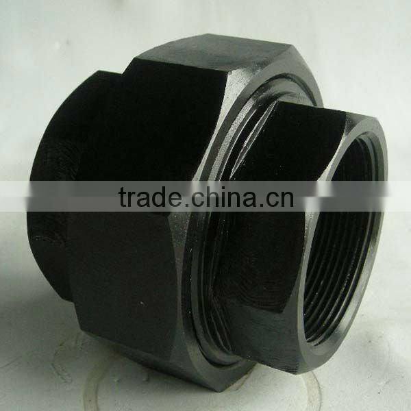 OEM high quality steel union