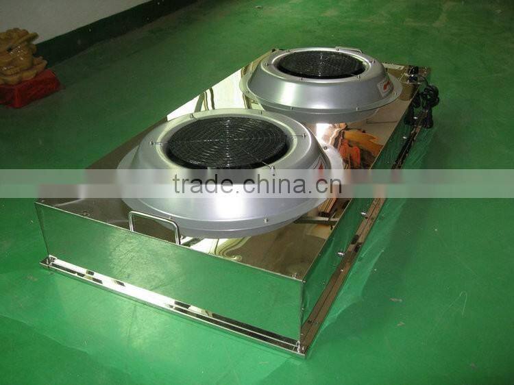 Stainless Steel Clean Room Fan Filter Unite(FFU) With Low Noice