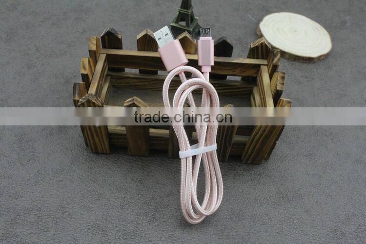 Micro USB Lead From Manufacturer