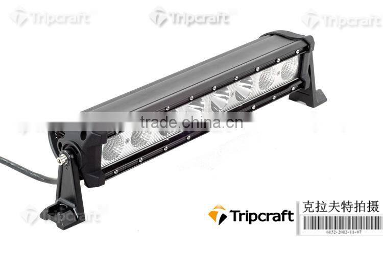 Energy saving efficiency 80W DRIVING LED LIGHT BAR wiring harness Driving lamp Led Light Bar accessories 5600LM