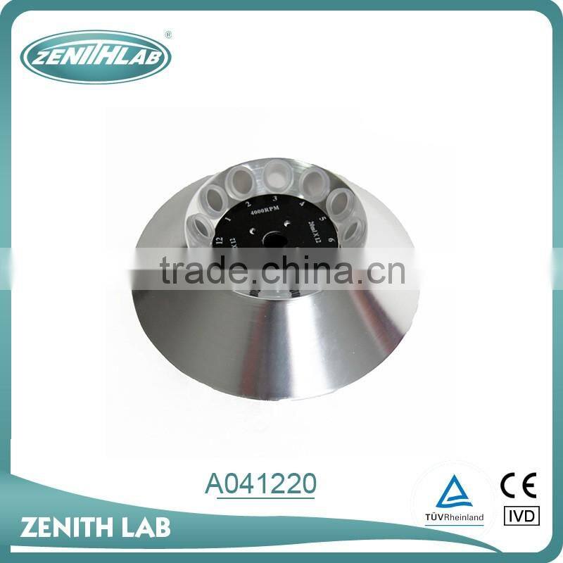tabletop digital lab low speed centrifuge machine LC-04C 80-2C