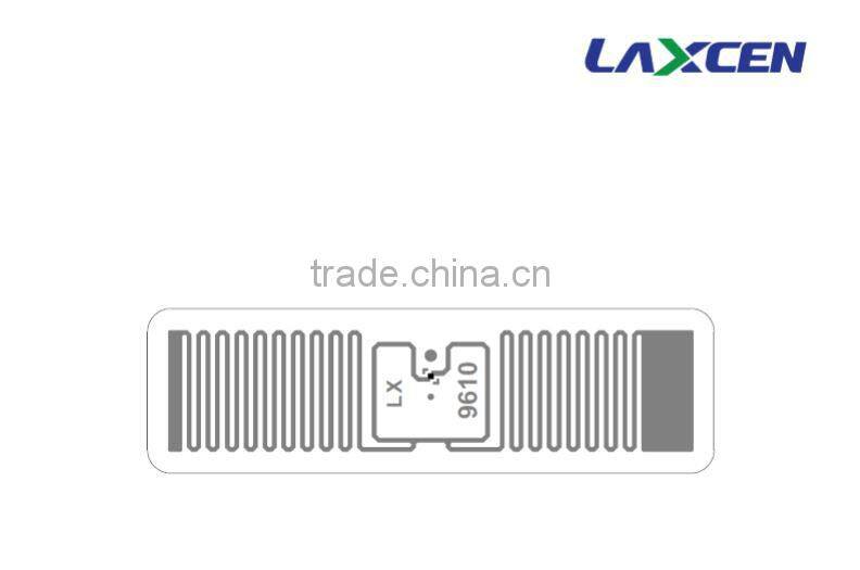 Top quality , UHF RFID tag , alien h3 rfid tag