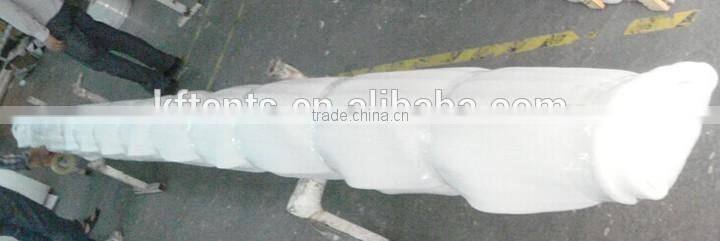 Polycarbonate Canopy/Awning of Balcony /Window /Door