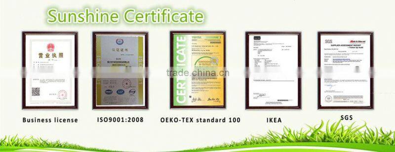 PP nonwoven 80gsm to Die-cut handle shopping bag