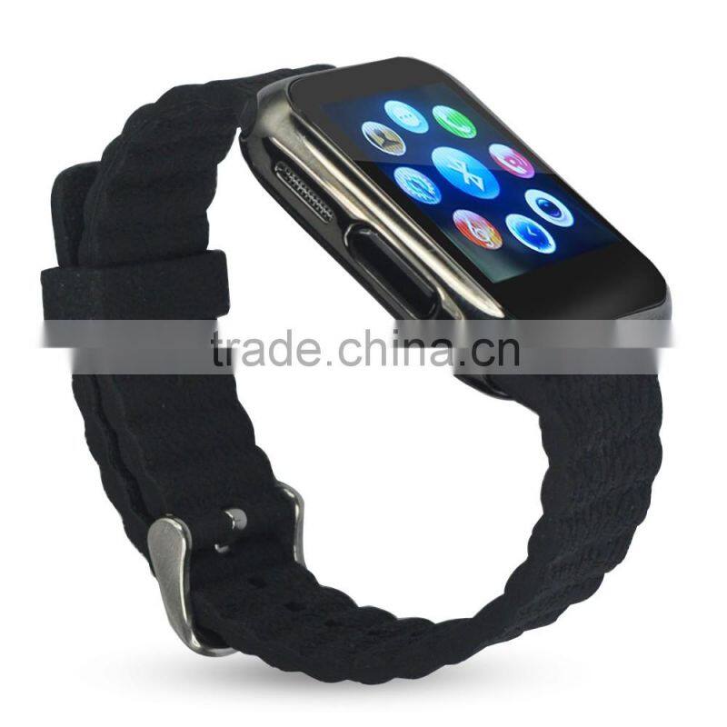 New Product Ideas Wireless activity tracker, bluetooth smart watch, OEM smart watch