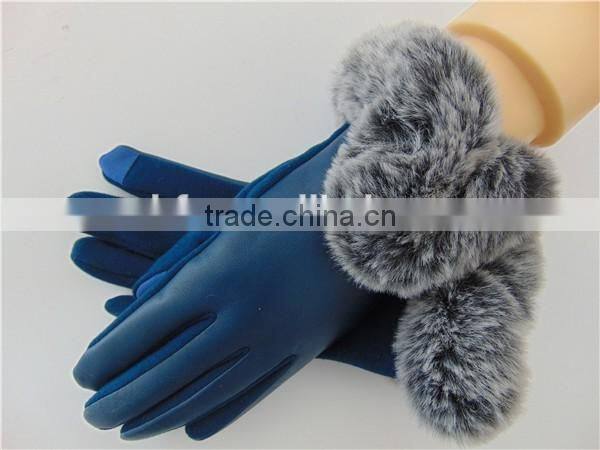 Alibaba Supplier FACTORY PRICE Authentic Leather Hand Gloves/Men leather Gloves