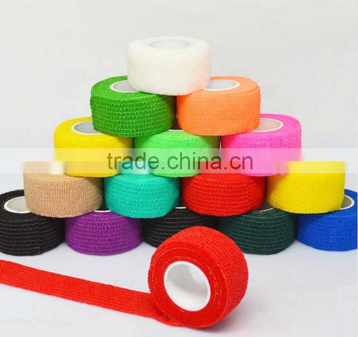 Flexible Band quick release medical tourniquets for blood