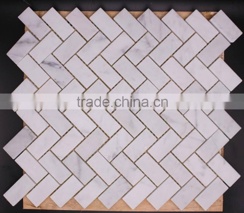 China Marble Mosaic
