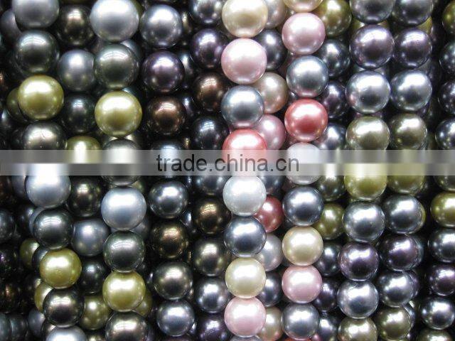 Jewelry beads