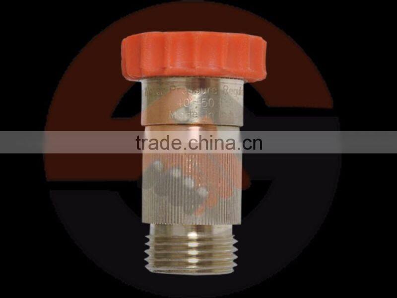 Water Pressure Regulator 40-50psi