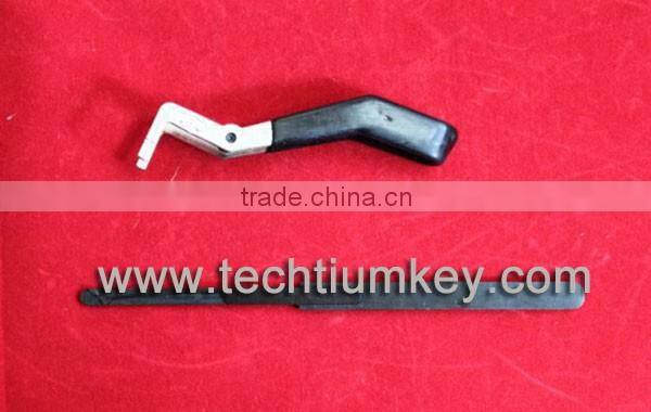 hot selling auto locksmith open car door key tool for Mercedes Benz fast pick