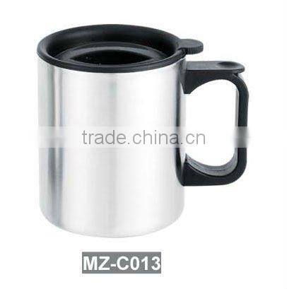 metal coffee mug rack