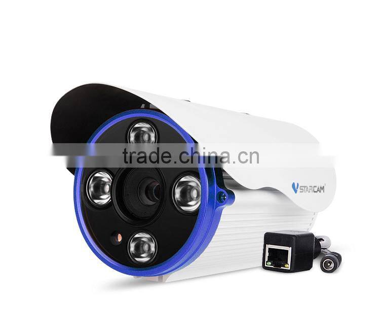 ONVIF Waterproof 720P Security Camera Nightvison cctv dvr camera