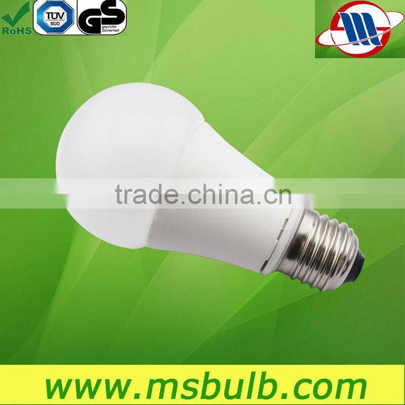 A19 10w E27 GLS LED lamp bulb