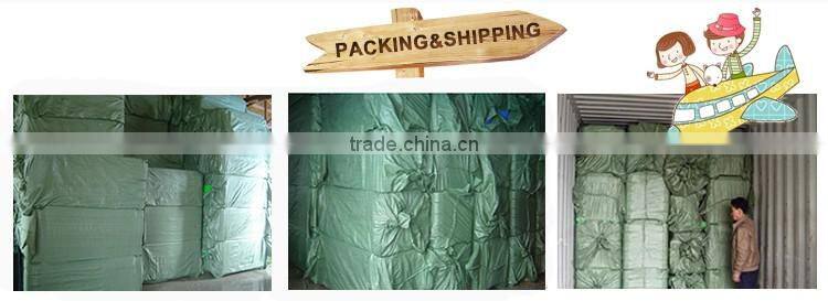 Sleeping cheap plastic school children bed stackable kindergarten