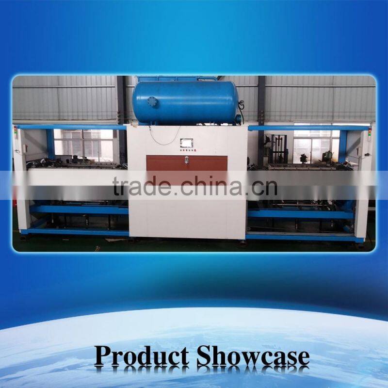 High Precision Customised Plastic Nonstandard Thermoforming Machine