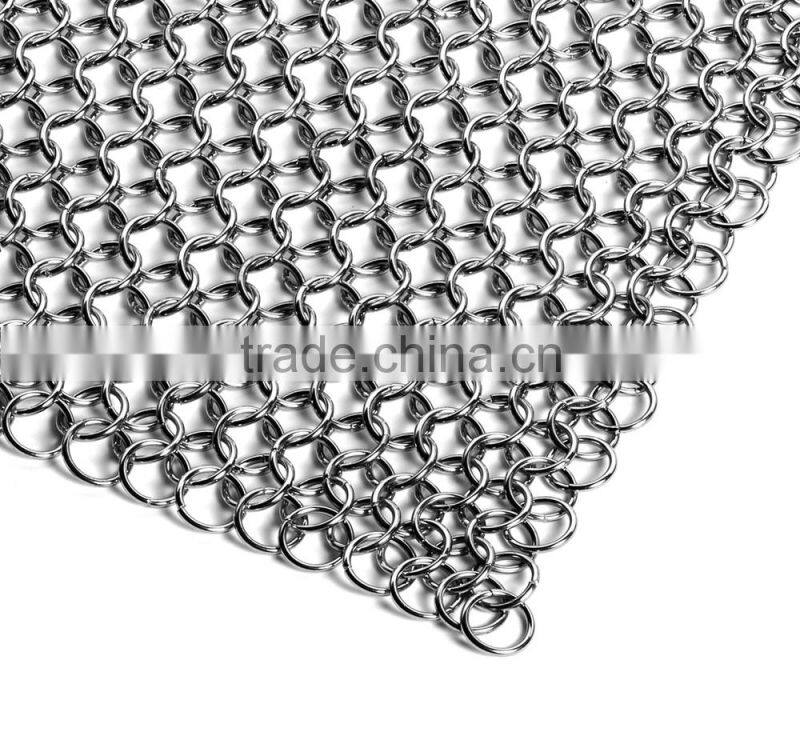 Stainless Steel 316L Pots and Pans Cleaner