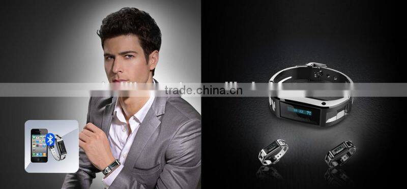 latest bluetooth wrist watch for all android smart mobile phone iphone samsung