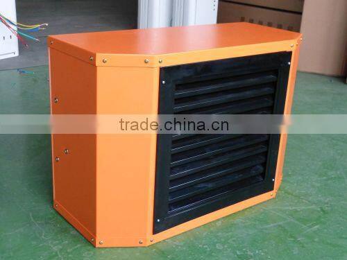 industrial heater
