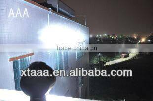 55W HID Work Lamp H3 With 11th Years Gold Supplier In Alibaba (XT6600)