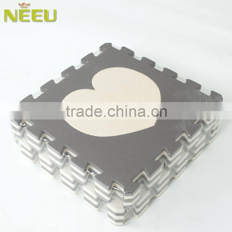 EVA hotsale interlock mat