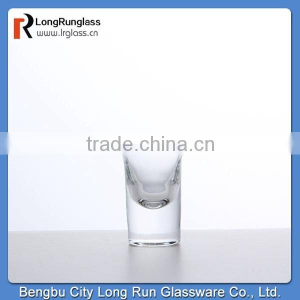 LongRun alibaba china one shot glass cup hot sale products best selling products
