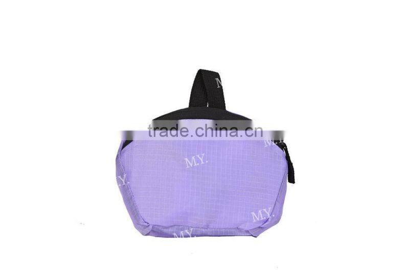 Promotional fashion backpack made in Xiamen