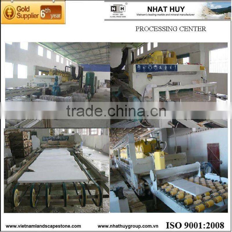 Vietnam Bluestone sanded