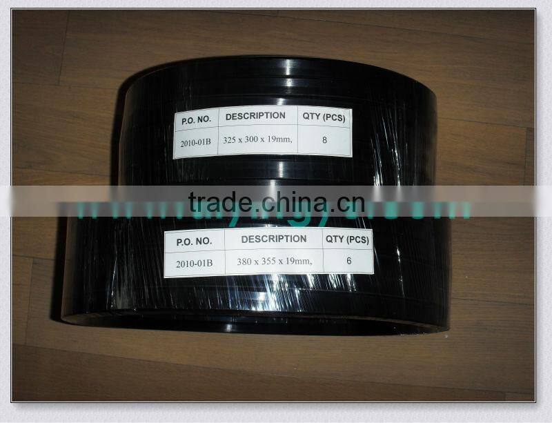 Piston U Seals