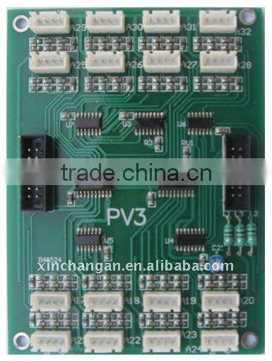 elevator control PCB board