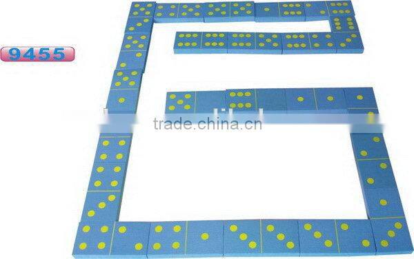 Low price new arrival educational toys games domino