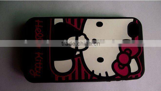 ladies promotion soft pvc wallets