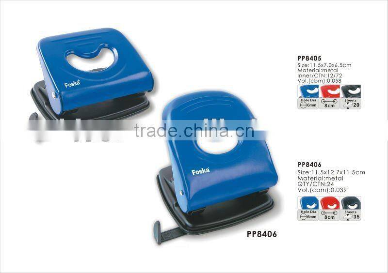 Two Hole Craft Paper Punch