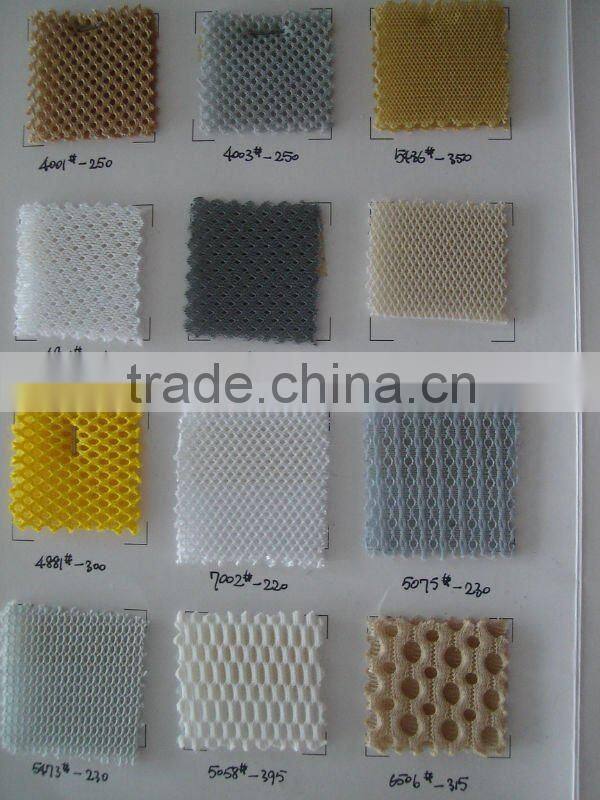 Spacer Mesh, Airmesh