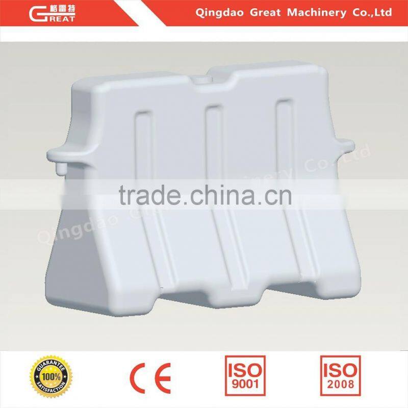 CUSTOMIZED Plastic Moulding Machines