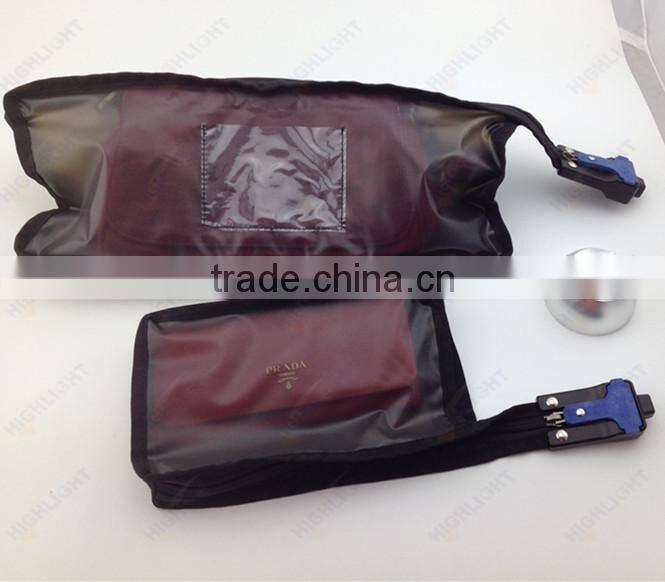 T005 supermarket security shopping bag