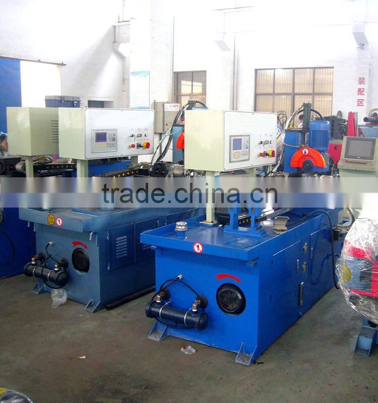 EMMCHINA FA275 automatic iron pipe cutting machine