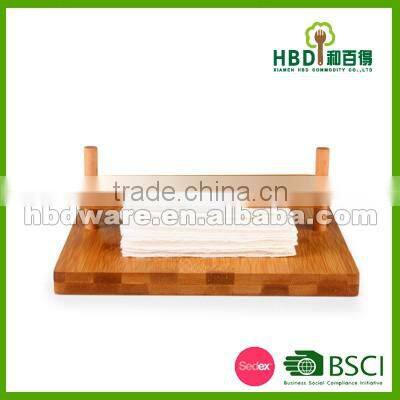 Table tissue holder , napkin holder